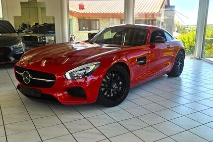 Mercedes-Benz AMG GT 58.000 km 72.900 &euro; Untergruppenbach 74199
