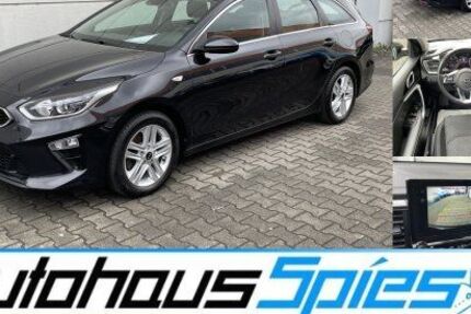 Kia ceed Sportswagon 137.899 km 12.490 &euro; Heilbronn 74076