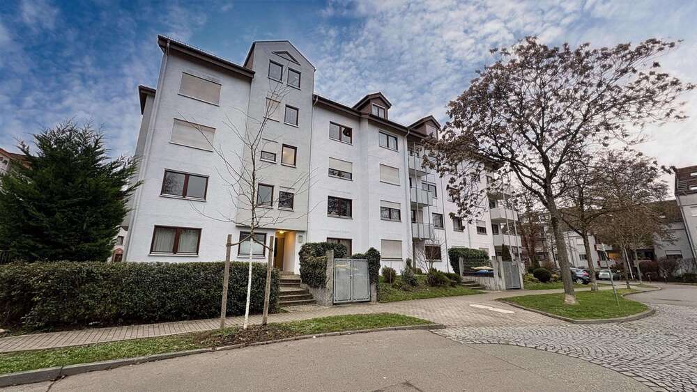 Etagenwohnung Heilbronn Horkheim - 3 Zimmer, 69 m&sup2;, 226.000&euro; | Angebot:25194295