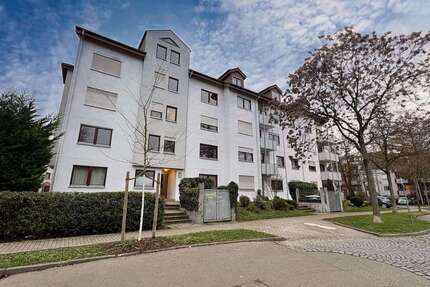 Wohnung Heilbronn Horkheim - 3 Zimmer, 69 m&sup2;, 226.000&euro; | Angebot:25194295