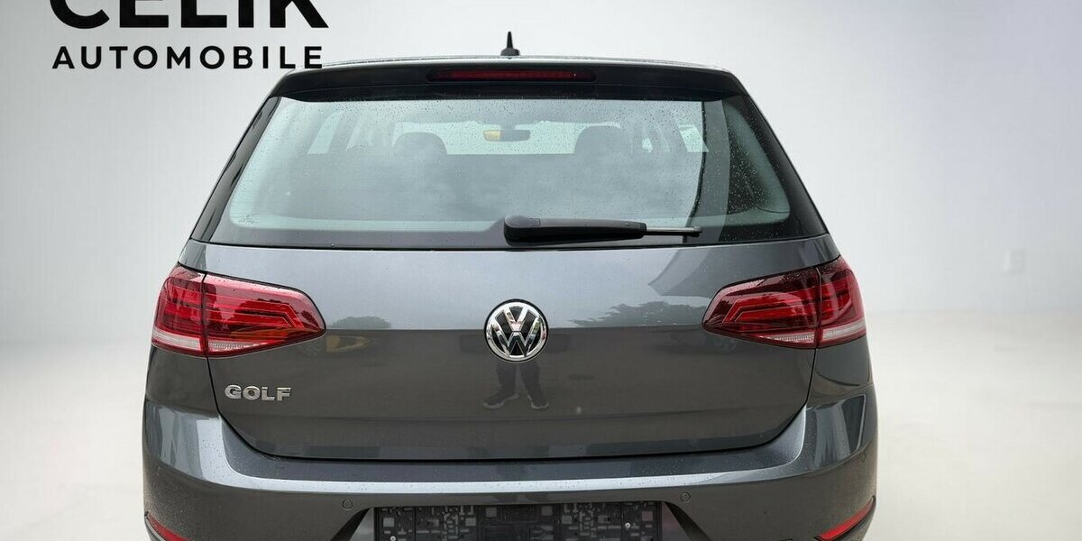VW Golf VII Lim. 1.5 TSI DSG Navi Kamera 116.000 km 14.990 &euro; Neckarsulm 74172