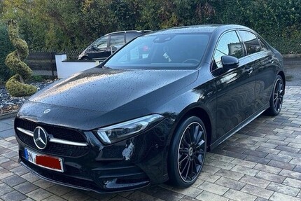 Mercedes-Benz Limousine 46.000 km 23.000 &euro; Heilbronn 74072