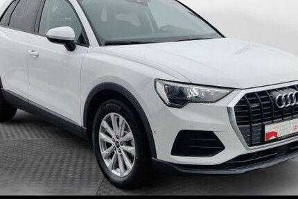 Audi Q3 45.554 km 29.790 &euro; Öhringen 74613