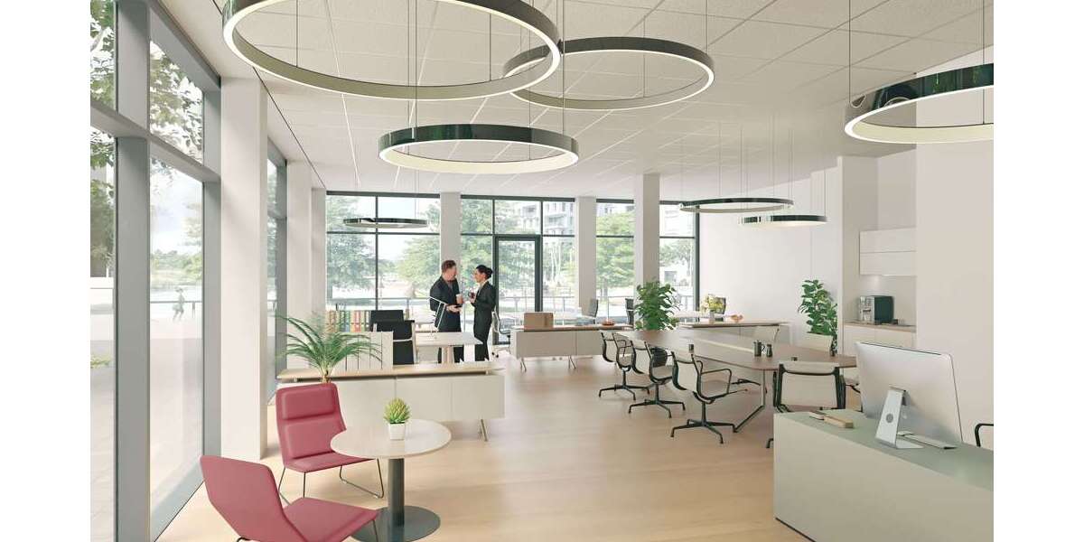 Büro in Heilbronn 787.900 € 175 m² zimmer