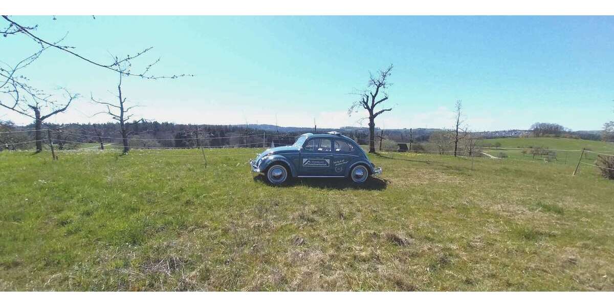 Grundstück Mainhardt Nüßlenshof - 180.000&euro; | Angebot:26257473