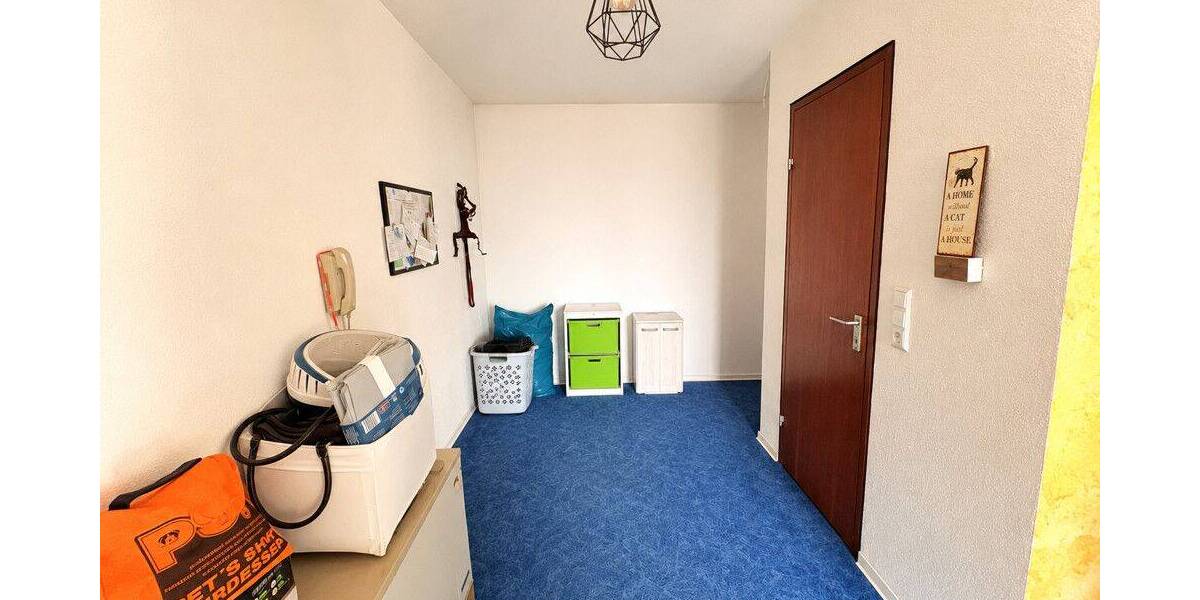 Etagenwohnung Erdmannhausen - 4 Zimmer, 135 m&sup2;, 1.450&euro; | Angebot:26868771