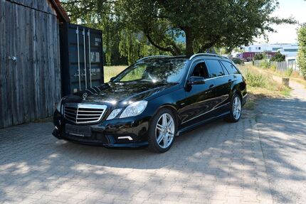 Mercedes-Benz E 250 270.300 km 7.500 &euro; Affalterbach 71563
