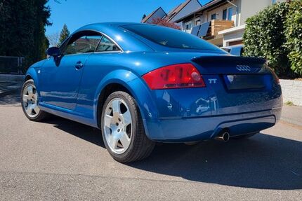 Audi TT 197.000 km 3.499 &euro; Löchgau 74369