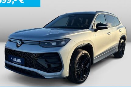 VW Tayron 5.000 km 52.980 &euro; Ludwigsburg 71634