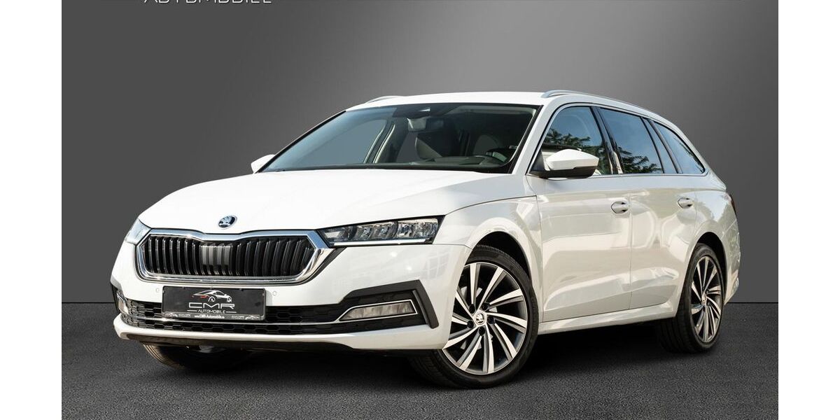 Skoda Octavia 150.000 km 20.398 &euro; Roigheim 74255