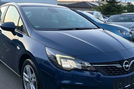 Opel Astra 76.000 km 9.999 &euro; Gundelsheim 74831