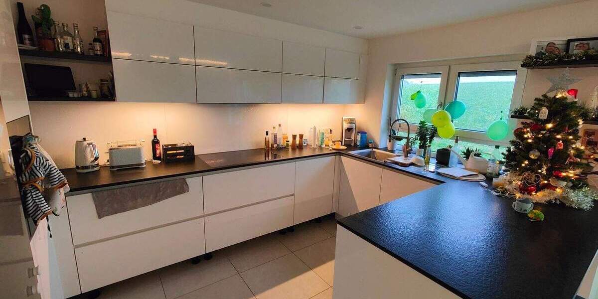 Mehrfamilienhaus, Wohnhaus Eppingen - 7 Zimmer, 135 m&sup2;, 790.000&euro; | Angebot:25656842