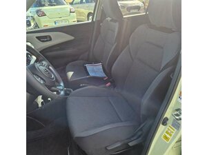 Suzuki Swift 1.2 Hybrid CVT Comfort 6 Jahre Garantie 2.500 km 21.850 &euro; Obrigheim-Asbach 74847