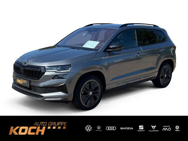 Skoda Karoq 15.900 km 34.990 € Öhringen 74613