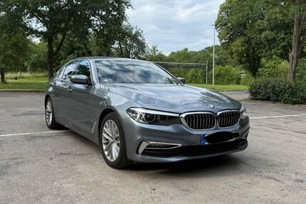 BMW 530 156.000 km 22.400 &euro; Untergruppenbach 74199