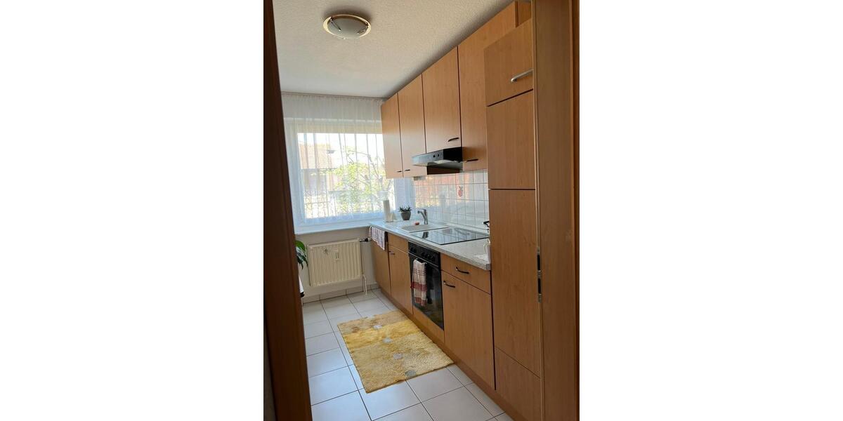 3-Zimmer-Wohnung in MarkgröningenLB mit EBK und STKeller 3 zimmer