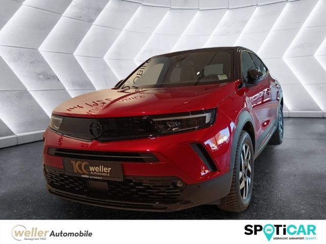 Opel Mokka 6.300 km 24.875 € Bietigheim-Bissingen 74321