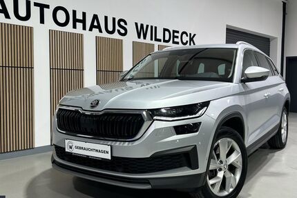 Skoda Kodiaq 122.482 km 27.990 &euro; Abstatt 74232