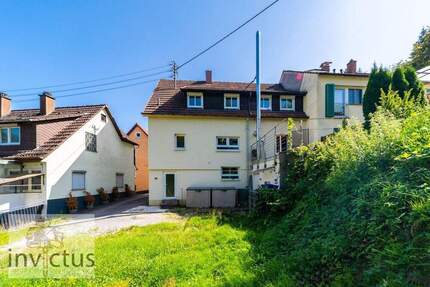 Haus Spiegelberg - 4 Zimmer, 121 m&sup2;, 249.000&euro; | Angebot:25691740