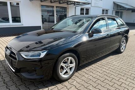 Audi A4 53.000 km 25.899 € Heilbronn 74074