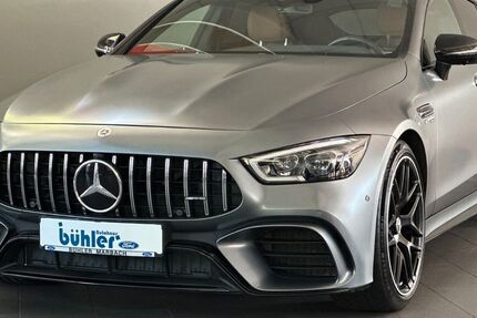 Mercedes-Benz AMG GT 75.300 km 86.990 &euro; Marbach am Neckar 71672