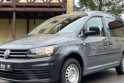 VW Caddy 214.680 km 6.990 &euro; Waibstadt 74915