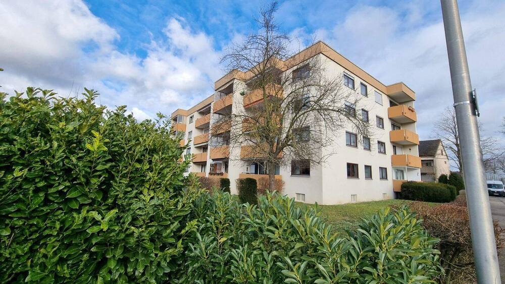 Etagenwohnung Heilbronn Horkheim - 3 Zimmer, 70 m&sup2;, 225.000&euro; | Angebot:26204365