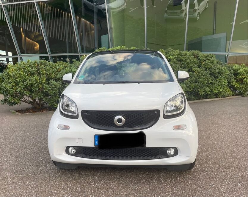 ForTwo