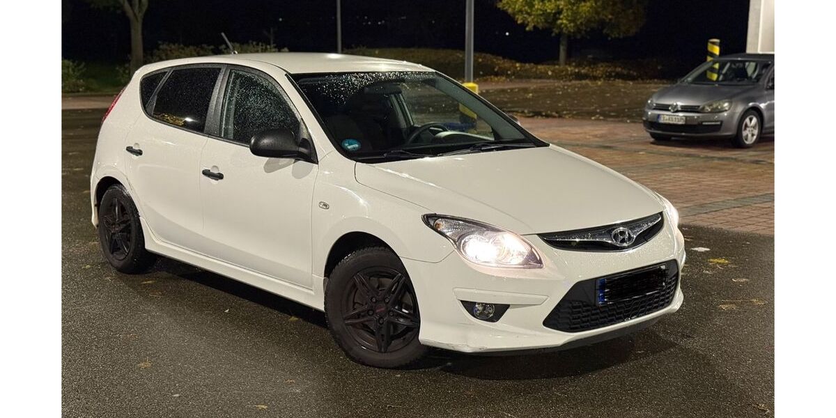 Hyundai i30 112.000 km 5.600 &euro; Murr 71711