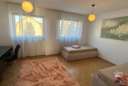 Wohnung Heilbronn Böckingen - 1 Zimmer, 20 m&sup2;, 650&euro; | Angebot:25259133