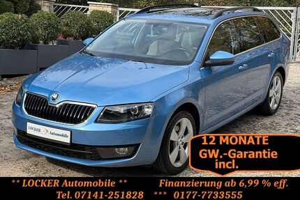Skoda Octavia 86.900 km 14.990 € Ludwigsburg 71642