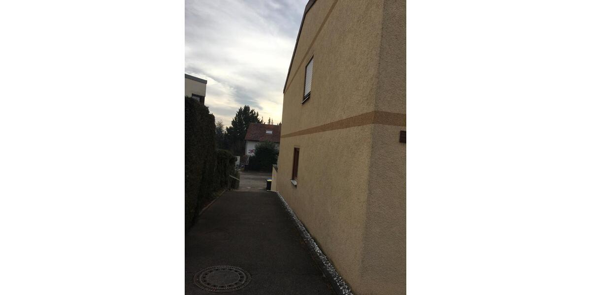 Doppelhaushälfte Heilbronn Frankenbach - 5.5 Zimmer, 140 m&sup2;, 428.000&euro; | Angebot:26648764
