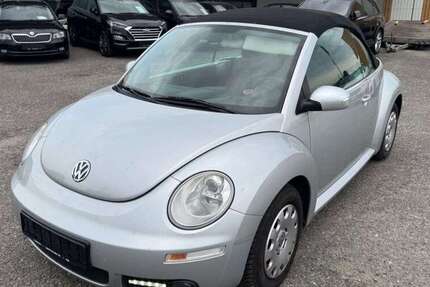 VW New Beetle 155.000 km 6.900 € Heilbronn 74080