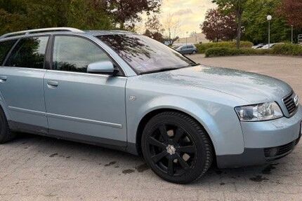 Audi A4 312.400 km 1.300 &euro; Ludwigsburg 71640