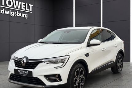 Renault Arkana 9.000 km 21.777 € Bietigheim-Bissingen 74321
