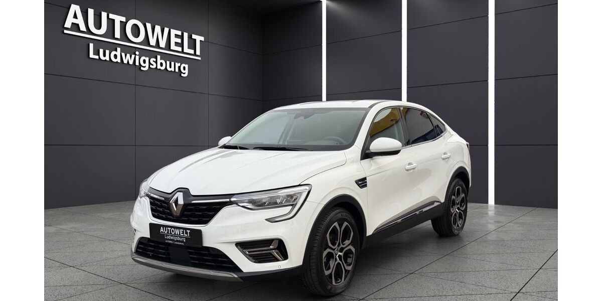Renault Arkana 9.000 km 21.777 € Bietigheim-Bissingen 74321