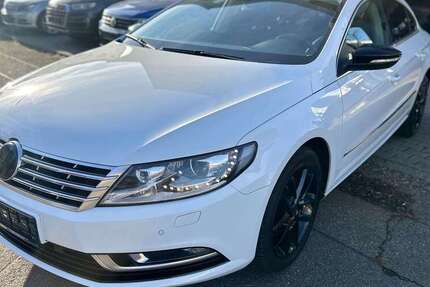VW CC 122.000 km 16.990 € Heilbronn 74080