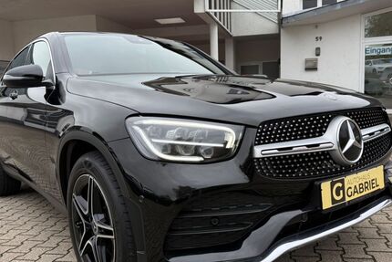 Mercedes-Benz GLC 200 150.000 km 32.990 &euro; Nordheim 74226