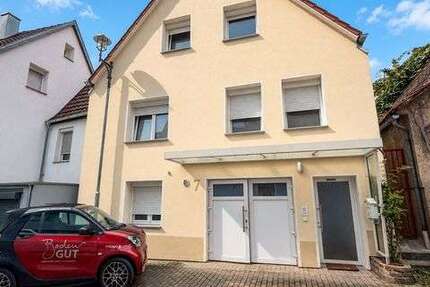 Haus Bönnigheim - 4 Zimmer, 103 m&sup2;, 990&euro; | Angebot:27660884