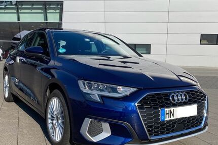 Audi A3 8.000 km 25.000 € Oedheim 74229