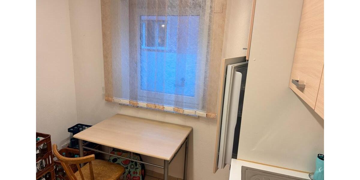 Moderne 3-Zimmer-Wohnung, ca. 63 m², Stadtzentrum Weinsberg 3 zimmer