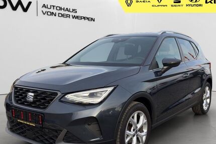 Seat Arona 26.900 km 19.980 &euro; Mosbach 74821
