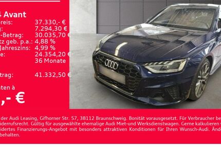 Audi A4 66.500 km 37.330 &euro; Heilbronn 74074