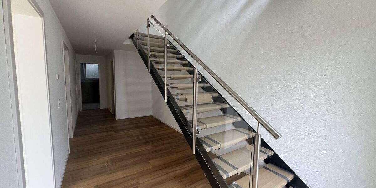 Doppelhaushälfte Heilbronn / Kirchhausen Kirchhausen - 5 Zimmer, 166 m&sup2;, 2.349&euro; | Angebot:24040720