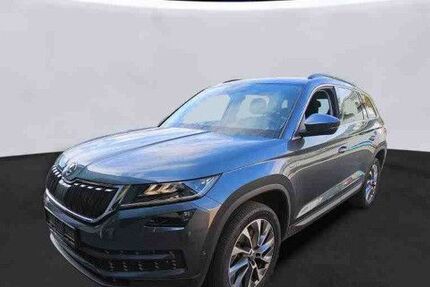 Skoda Kodiaq 95.900 km 33.930 € Bad Rappenau 74906