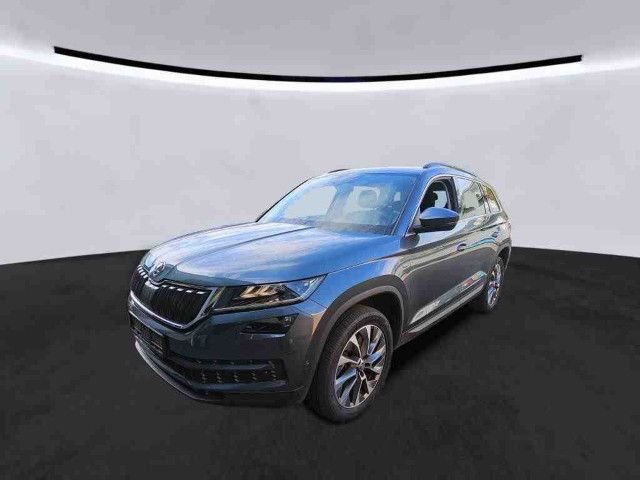 Skoda Kodiaq 95.900 km 33.930 € Bad Rappenau 74906