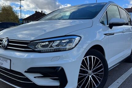VW Touran 70.000 km 27.799 &euro; Heilbronn 74074
