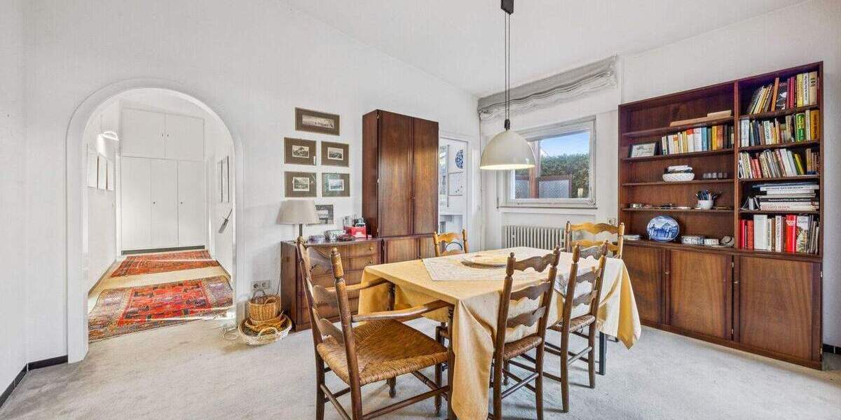 Traum-Bungalow, Sanierungsbedürftig in bester Lage Markgröningens 4 zimmer