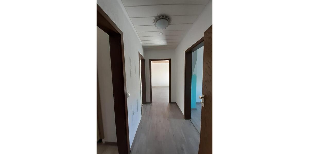 3 Zimmerwohnung EG Weinsberg- Grantschen 3 zimmer