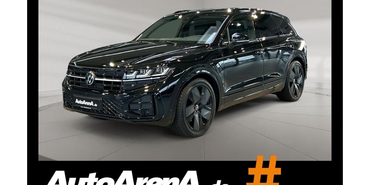 VW Touareg 10.148 km 68.869 &euro; Neckarsulm-Obereisesheim 74172